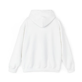 SOB Black Logo Unisex Heavy Blend™ Hooded Sweatshirt